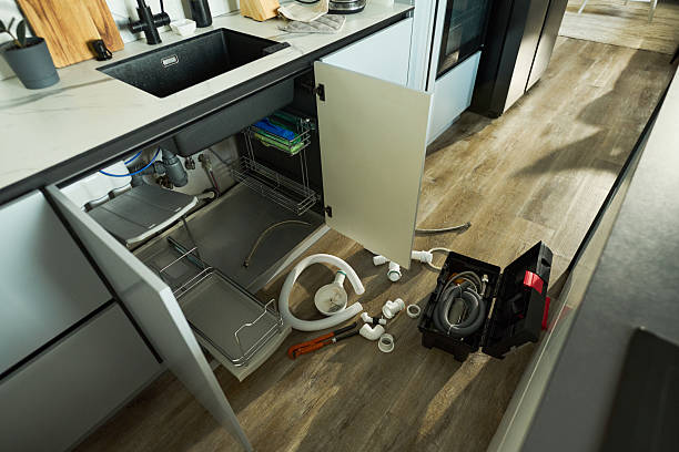 24/7 Emergency Gas Line Repair experts in Orleans, MI